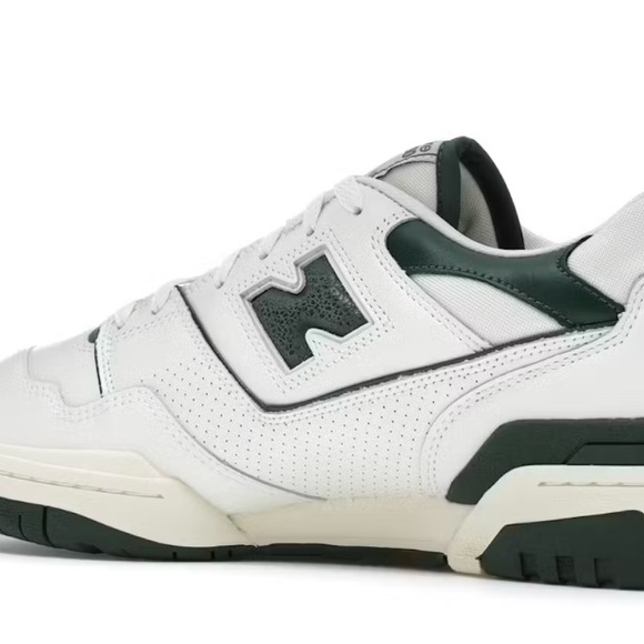 New Balance 550
Aime Leon Dore White Green - Picture 4 of 8